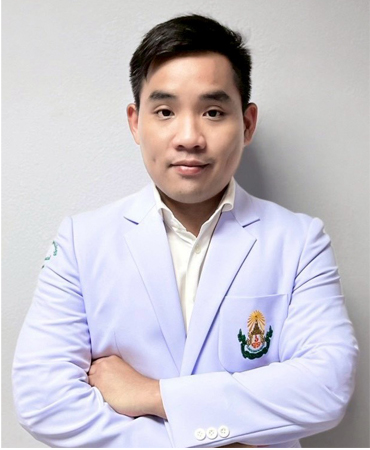 นพ.ศุภกร ไชยการ
