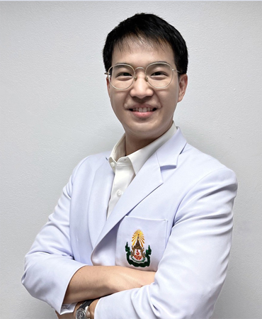 พ.ต.ธนวินท์ ทัตตมนัส