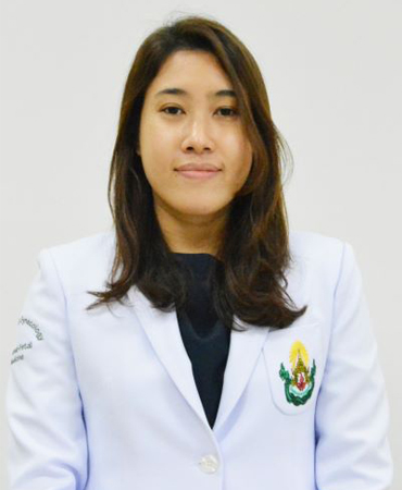 ร.อ.หญิง พลอยวรงค์ เรืองเกตุ