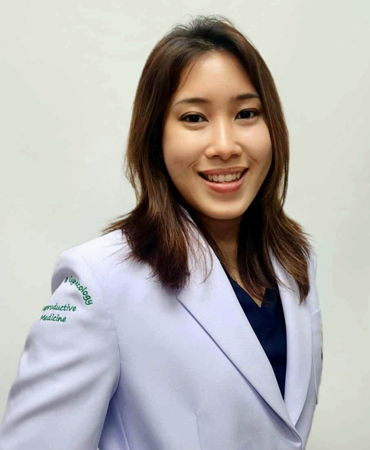 ร.อ.หญิง พลอยวรงค์ เรืองเกตุ