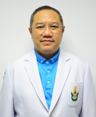 พ.อ. ศักดิ์ชัย พานิชวงษ์