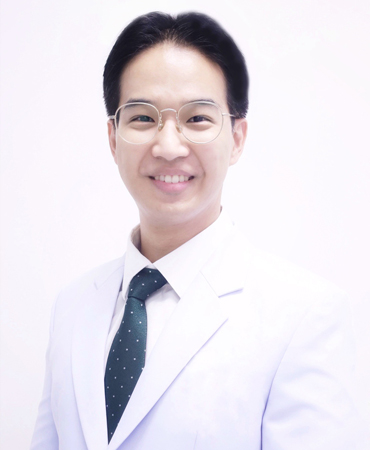 พ.ต.ธนวินท์ ทัตตมนัส